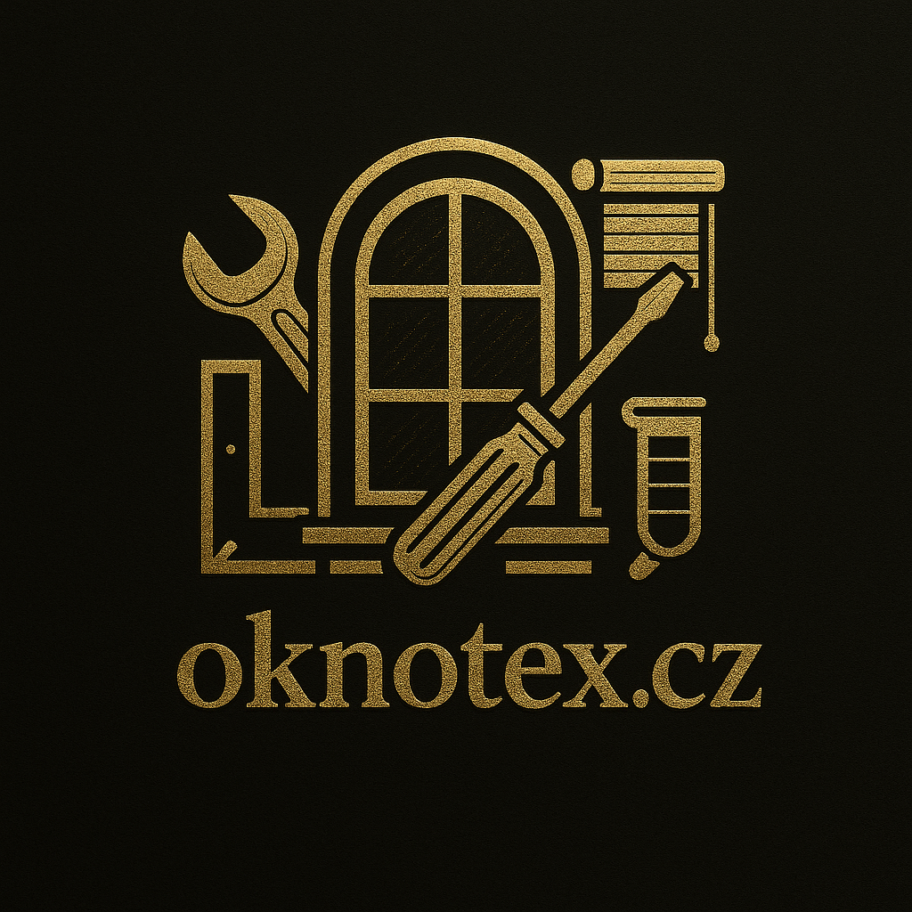 Logo Oknotex